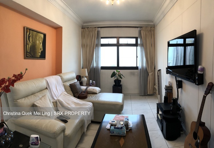 Blk 154 Lorong 2 Toa Payoh (Toa Payoh), HDB 5 Rooms #182718752